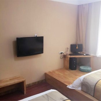 西安山水商务酒店(大雁塔店)酒店提供图片