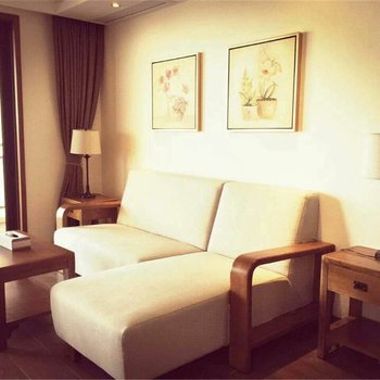 惠州双月湾虹海日出海景酒店