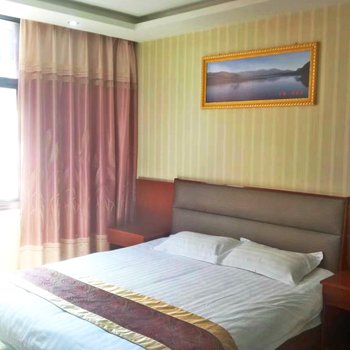 神农架食客假日酒店酒店提供图片