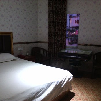 开县168商务宾馆酒店提供图片