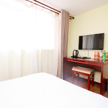 苹果主题酒店酒店提供图片