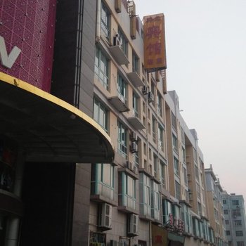 宁阳骄龙宾馆酒店提供图片