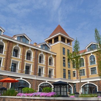 溧阳南山花园度假酒店