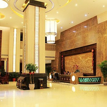 铜仁松桃国际大酒店酒店提供图片