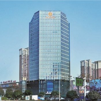 全季酒店(武汉光谷软件园店)