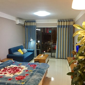 成都lslcool公寓(大慈寺路分店)酒店提供图片