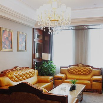 荆门凯莱·世纪大酒店酒店提供图片