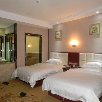 玉林富美亚酒店酒店提供图片