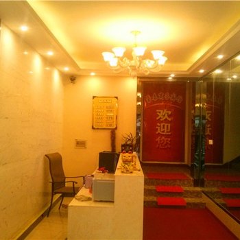 九江豪泰商务宾馆(星子)酒店提供图片
