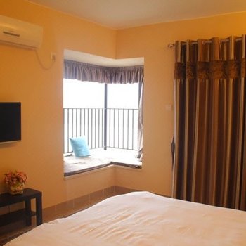 惠东海皇度假公寓酒店酒店提供图片