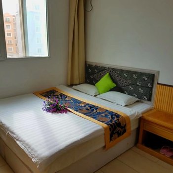 湘雨旅馆(大连理工大学店)