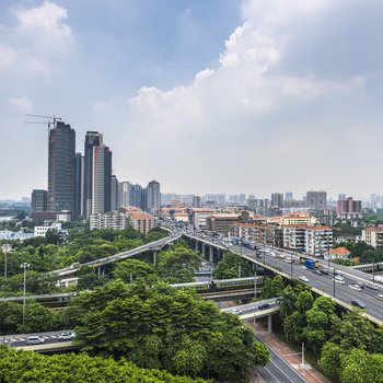 广州老广州的味道公寓