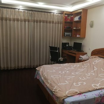 北京James公寓