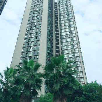 重庆初见渝家民宿