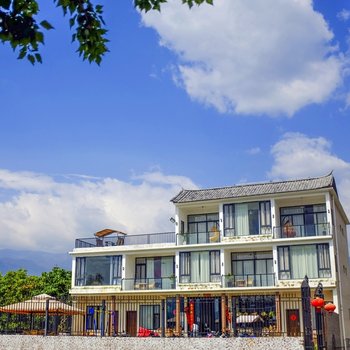 大理一席·洱海月海景客栈