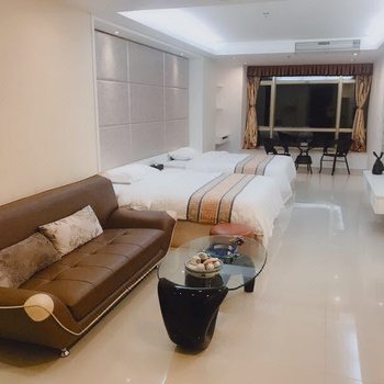 南澳翡翠海景公寓(世纪大厦店)