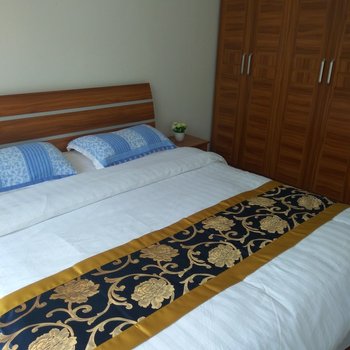 威海蓝天之家住宿酒店提供图片