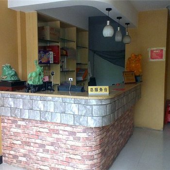 常德澧县西子宾馆酒店提供图片