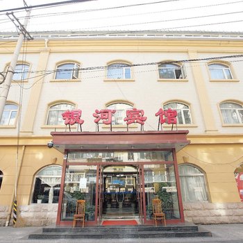 北京朝阳银河公寓