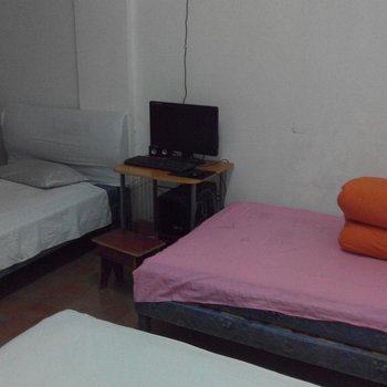 景德镇袁女士旅馆酒店提供图片