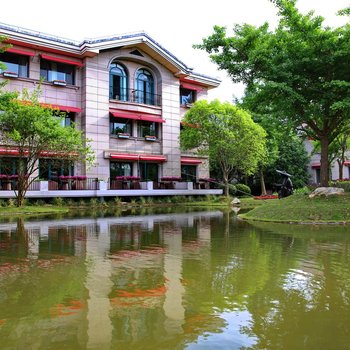 东方绿舟度假酒店(宾馆)
