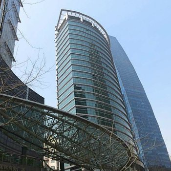 上海新时空鑫源酒店
