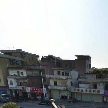 东莞兴发宾馆
