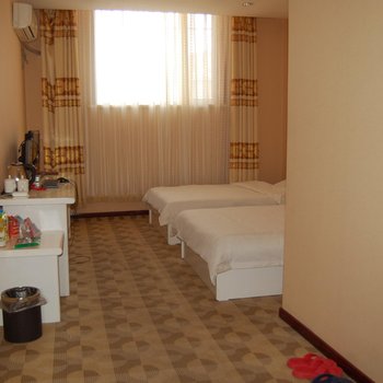 呼和浩特新城东浩翔宾馆酒店提供图片