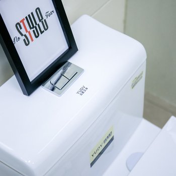 成都晴晴小屋酒店提供图片