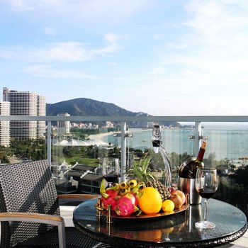 惠东惠游度假公寓酒店提供图片