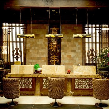 昆明亨瑞丰客栈(万商城店)酒店提供图片