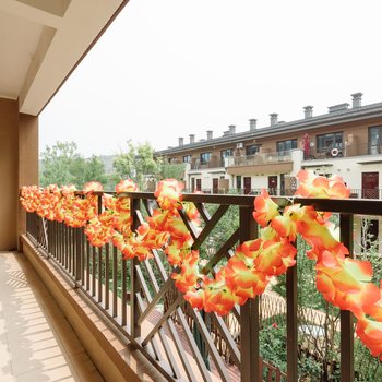 北京寒雪驿家酒店式公寓酒店提供图片