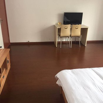 上海聚龙之家旅舍酒店提供图片