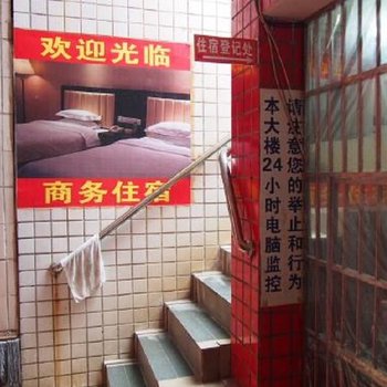 中山商务住宿酒店提供图片