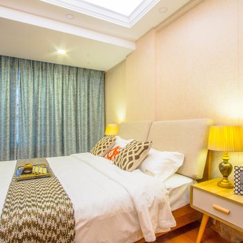 陵水海洋之韵度假公寓酒店提供图片