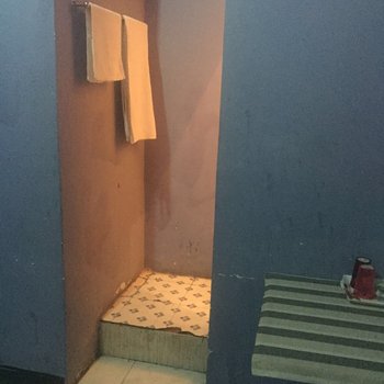 成都创客公寓酒店提供图片