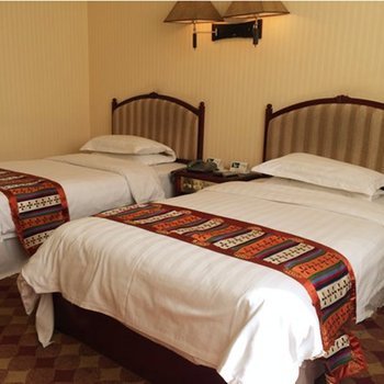 日喀则市圣康饭店酒店提供图片