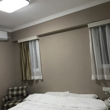 深圳雅致小居公寓(永香西路分店)酒店提供图片