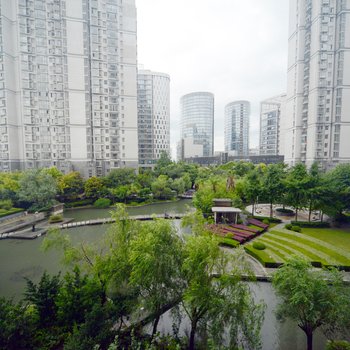 上海设计年代民宿(金沙江路分店)酒店提供图片