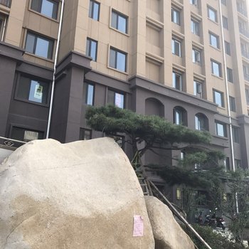 泰安馨悦精品民宿酒店提供图片