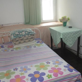 绥化市站前旅店酒店提供图片