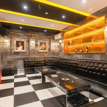 派对城别墅聚会(南昌县10号店)酒店提供图片