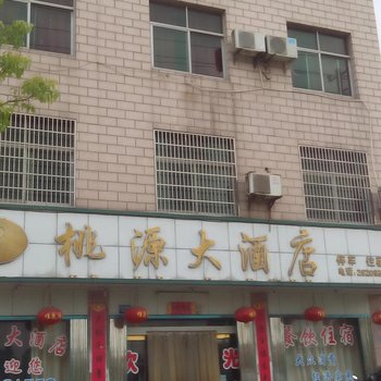 新干桃源大酒店