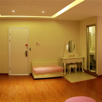 尚客优连锁酒店(莱芜东风街店)酒店提供图片