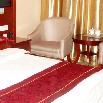 喀什七天商务宾馆酒店提供图片