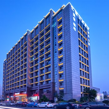 怡莱酒店(杭州未来科技城智能小镇店)