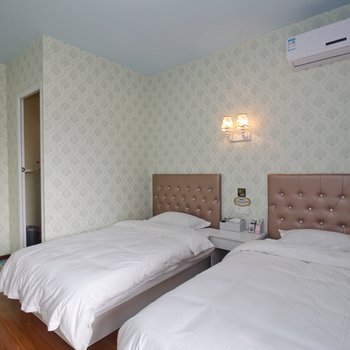 淮南520公寓酒店提供图片