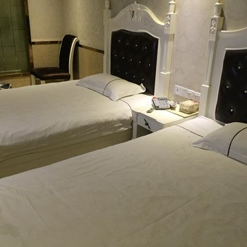 马鞍山肯定宾馆(步行街店)酒店提供图片