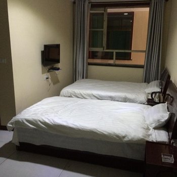 平遥古城818快捷酒店用户上传图片