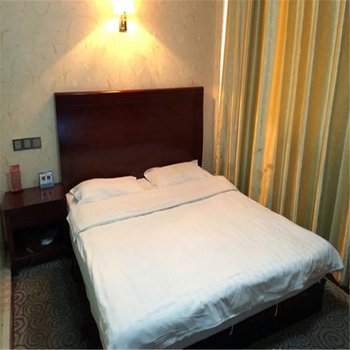 宜兴港汇商务宾馆酒店提供图片